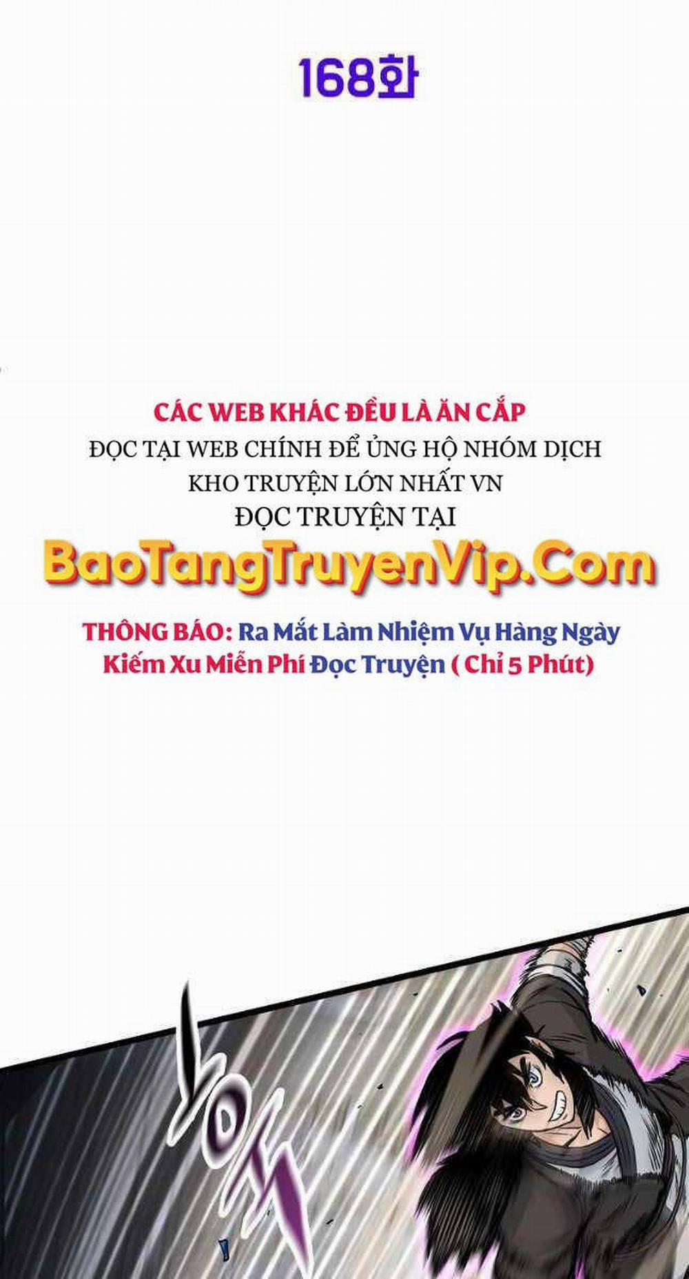 Đăng Nhập Murim 168 trang 36