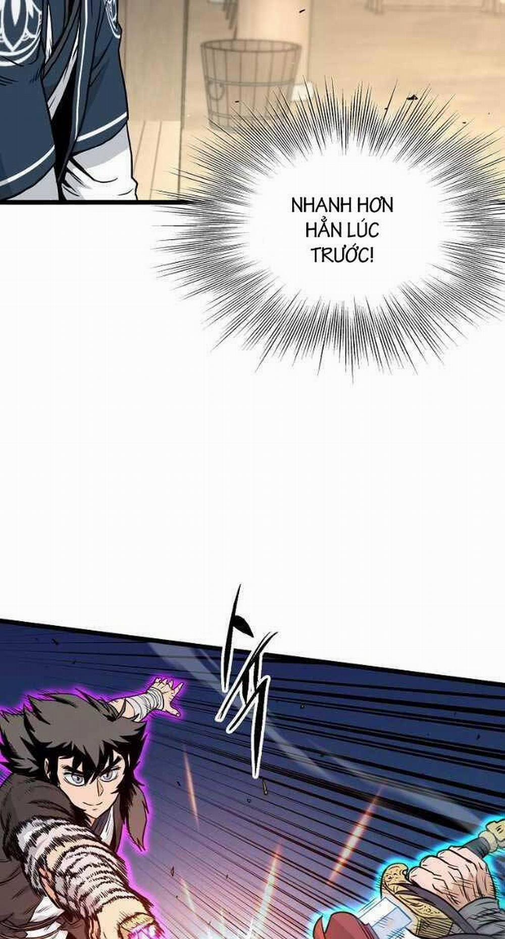 Đăng Nhập Murim 168 trang 39
