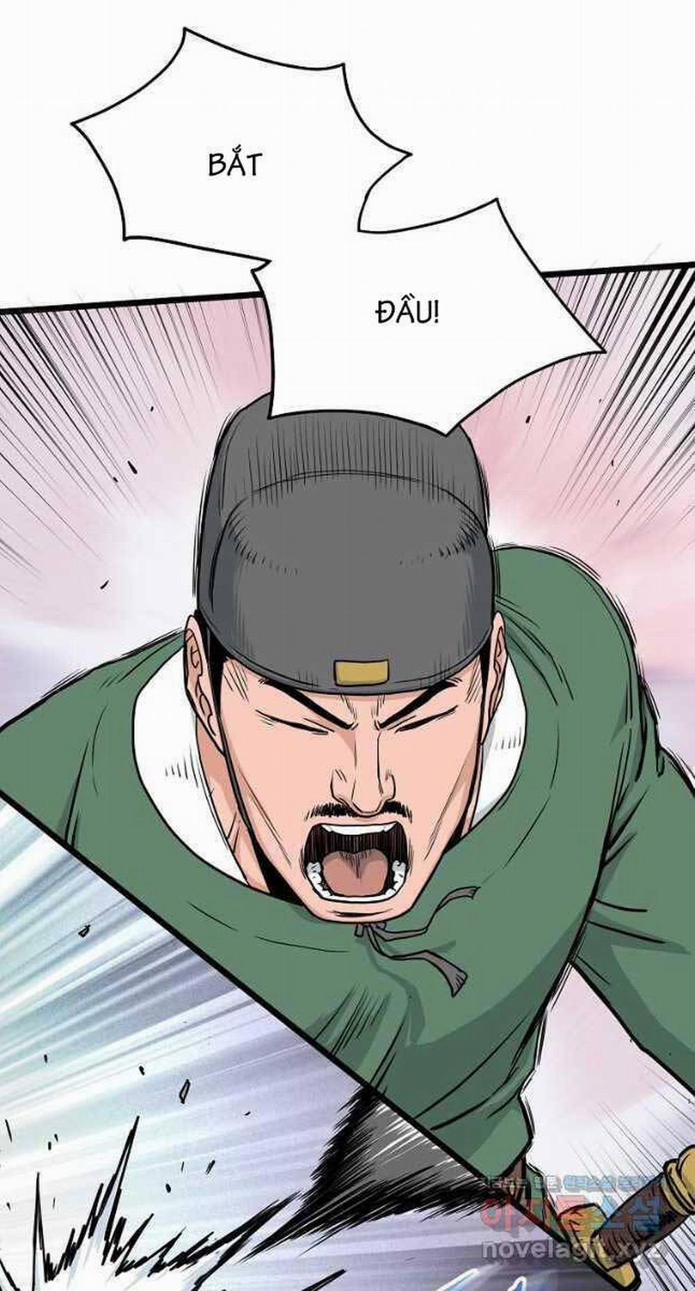 Đăng Nhập Murim 168 trang 4