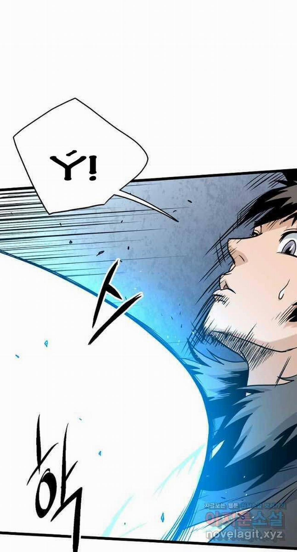 Đăng Nhập Murim 168 trang 43