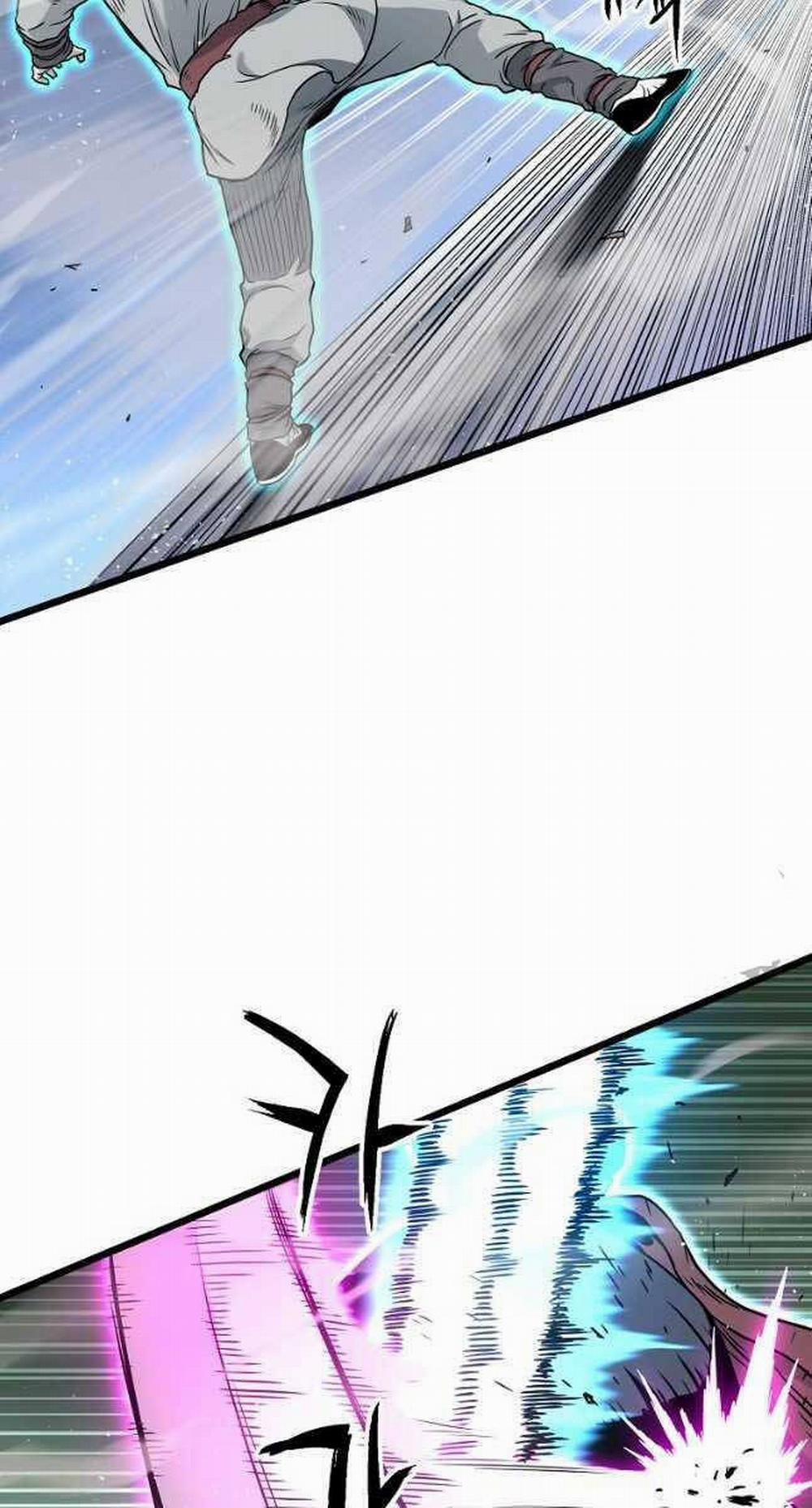 Đăng Nhập Murim 168 trang 45