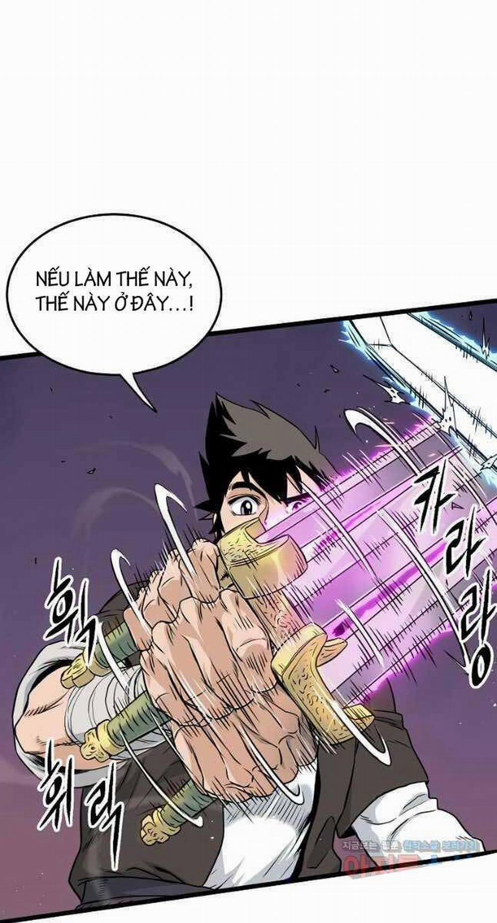 Đăng Nhập Murim 168 trang 52