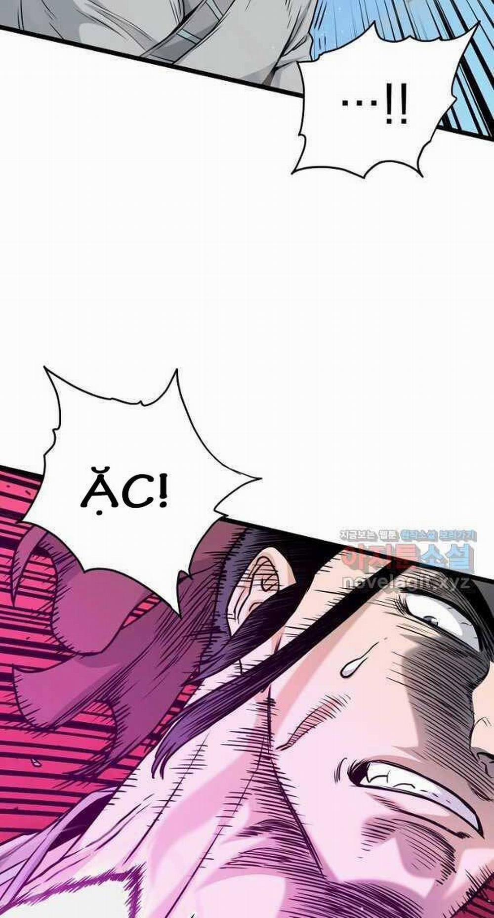 Đăng Nhập Murim 168 trang 54