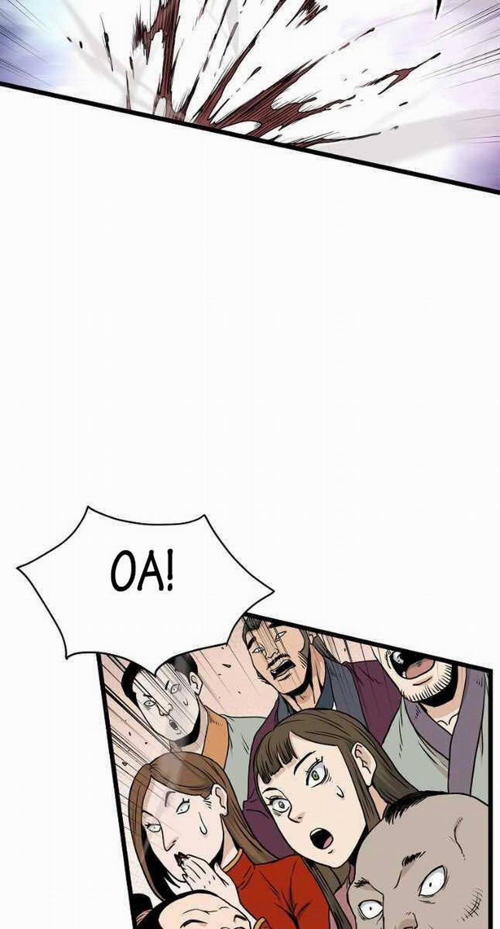 Đăng Nhập Murim 168 trang 56