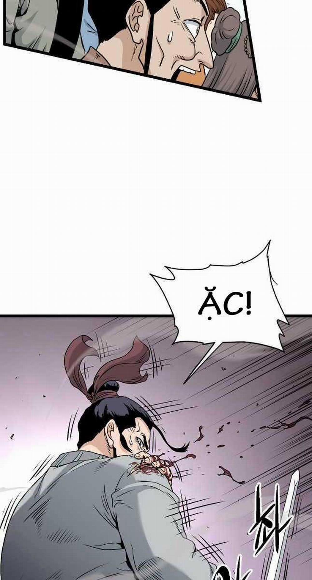 Đăng Nhập Murim 168 trang 58