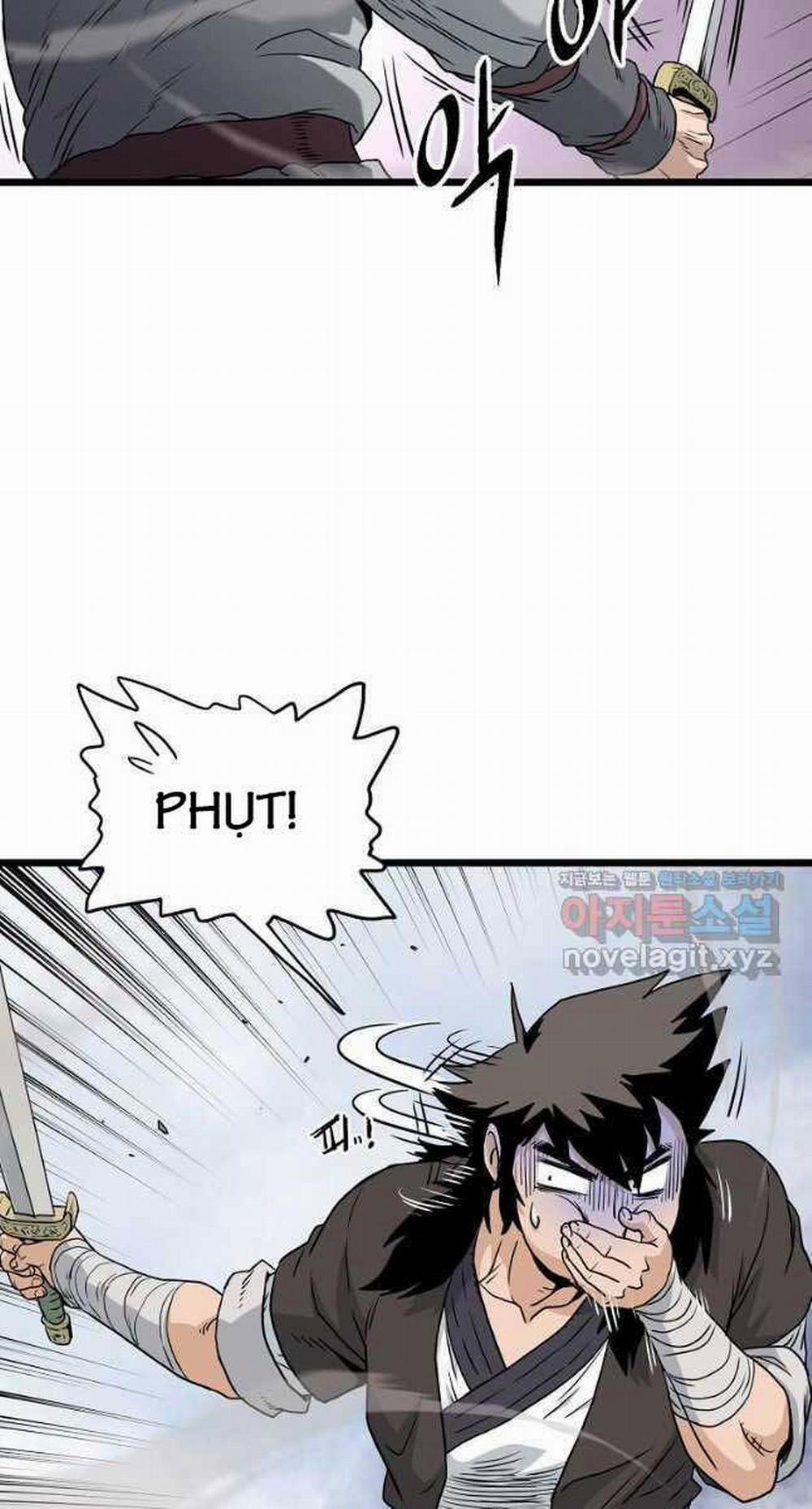 Đăng Nhập Murim 168 trang 59