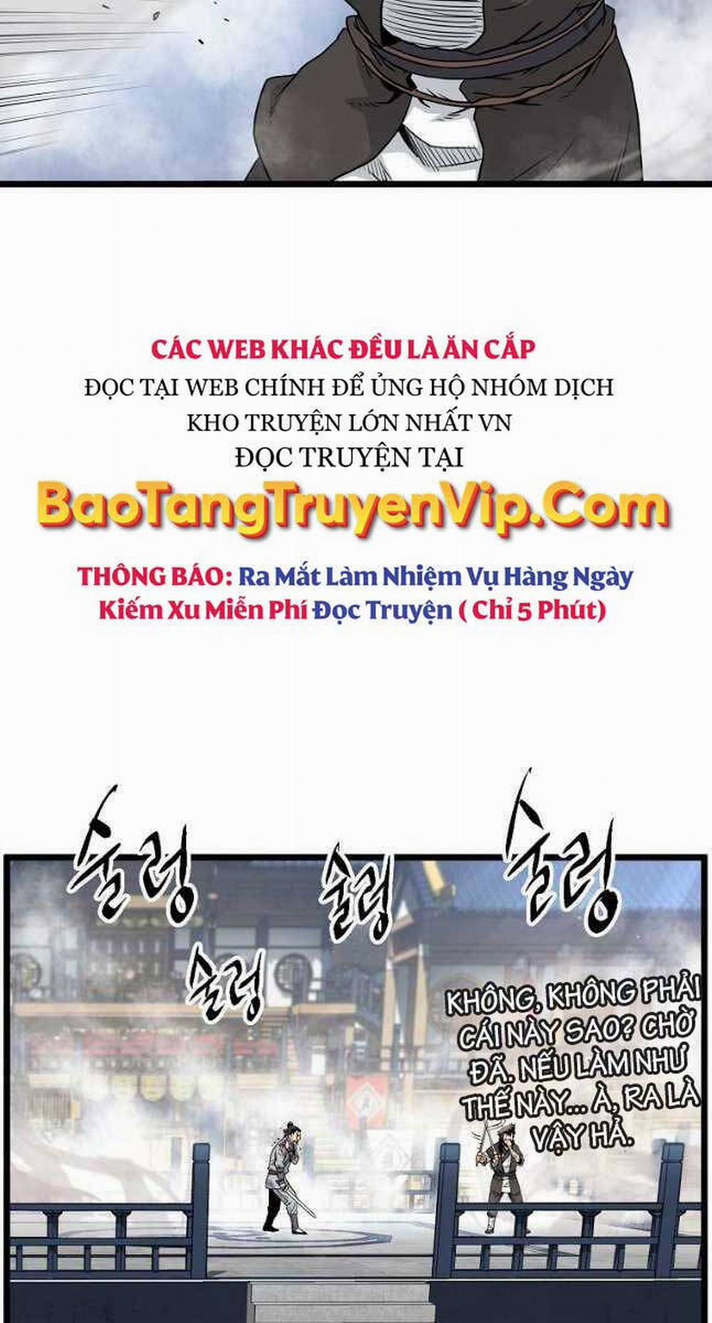 Đăng Nhập Murim 168 trang 60
