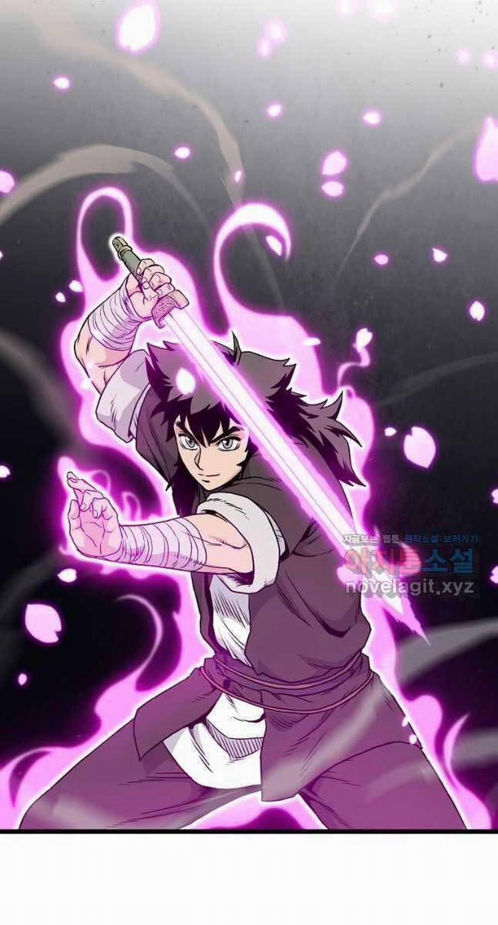 Đăng Nhập Murim 168 trang 69