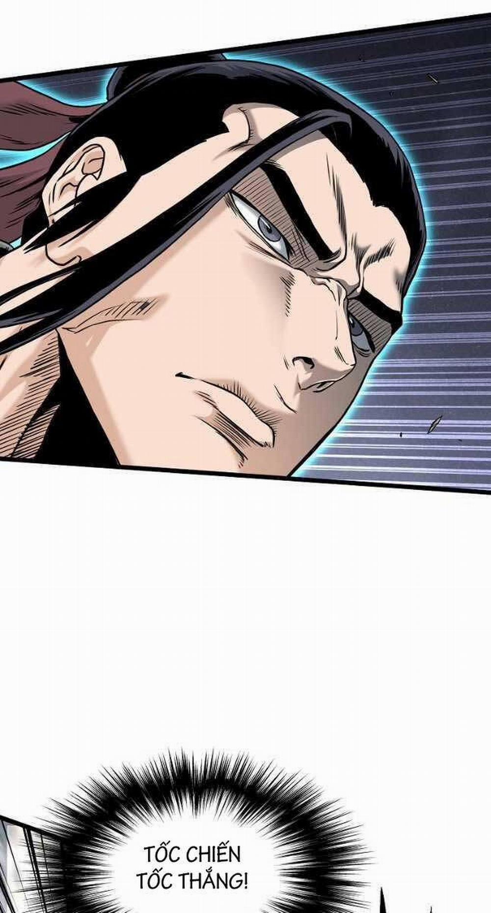 Đăng Nhập Murim 168 trang 7