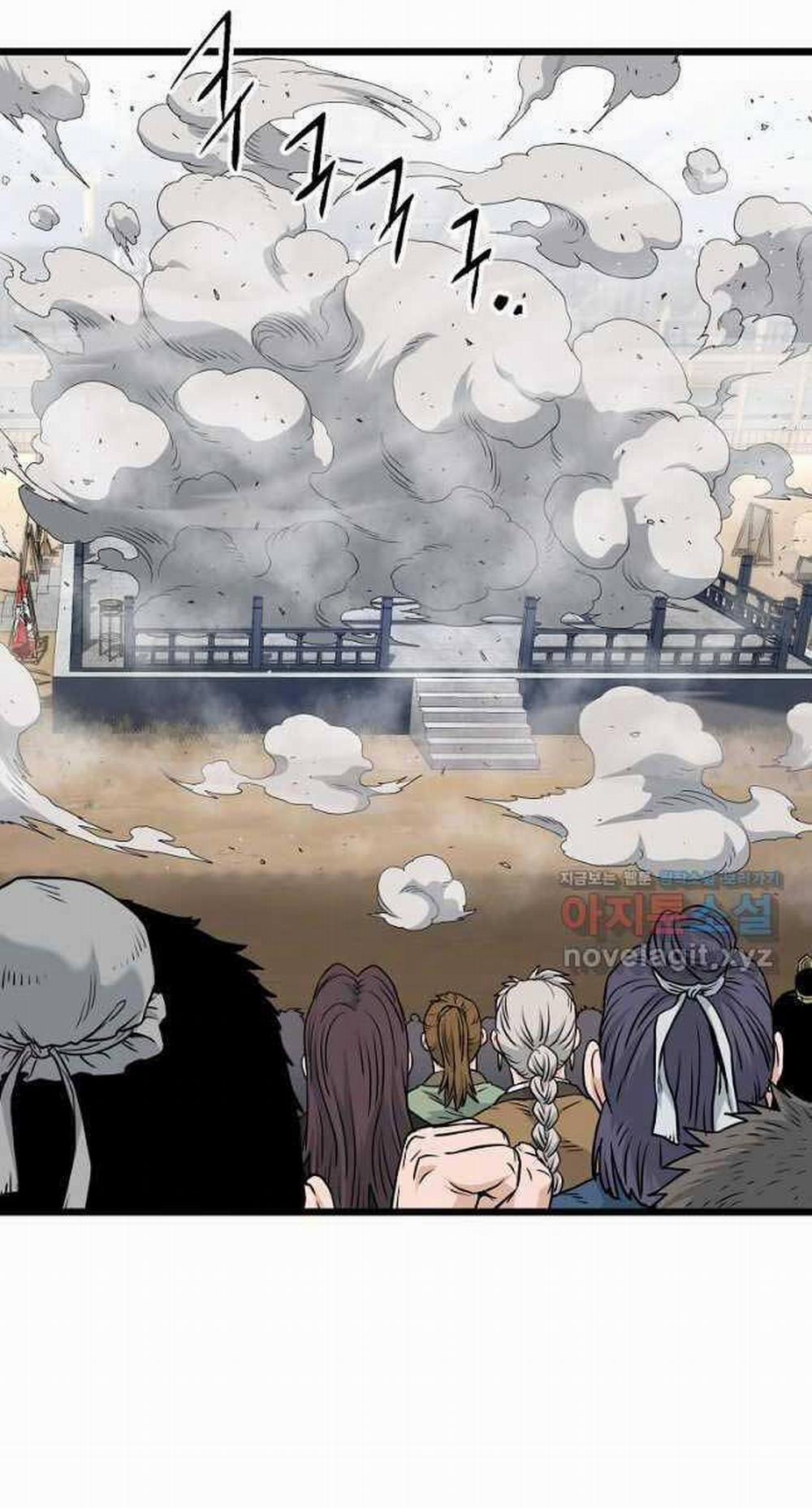 Đăng Nhập Murim 168 trang 73