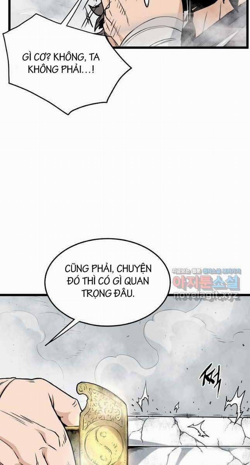 Đăng Nhập Murim 168 trang 78