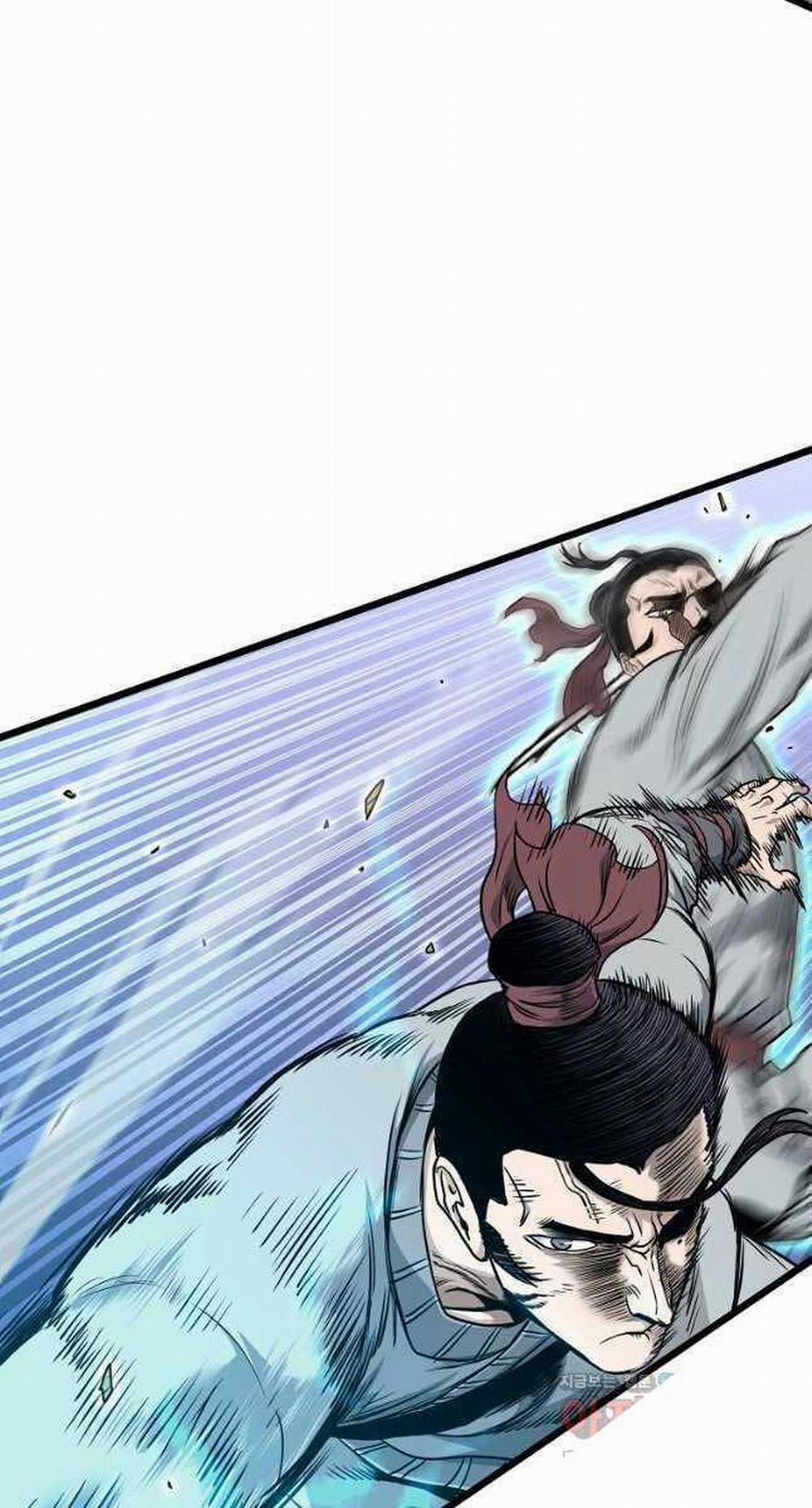 Đăng Nhập Murim 168 trang 9