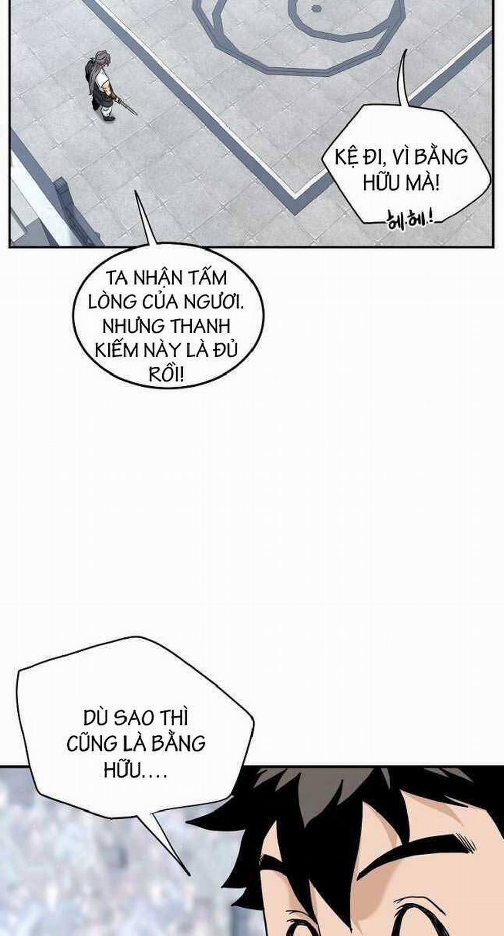 Đăng Nhập Murim 169 trang 109