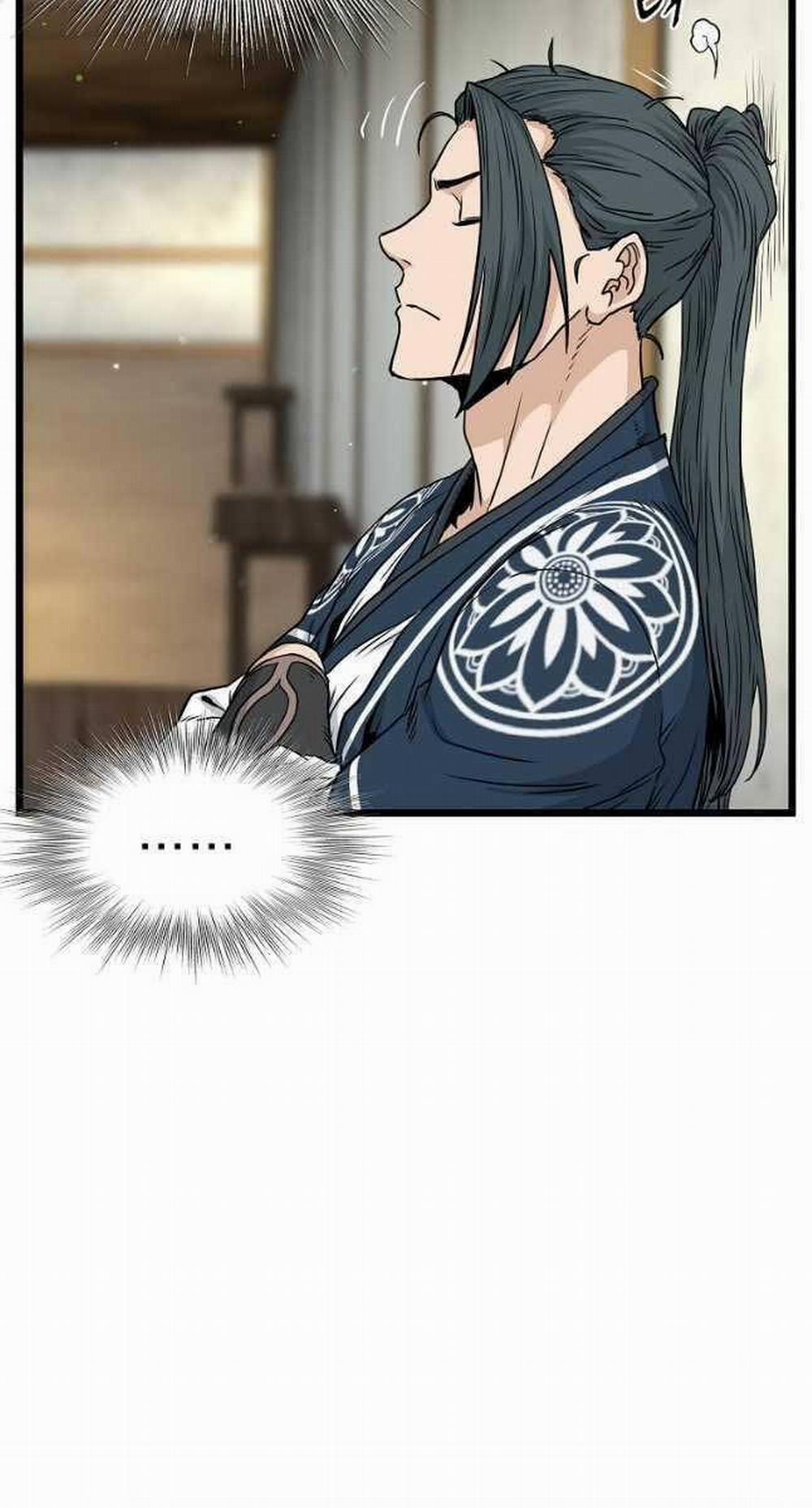 Đăng Nhập Murim 169 trang 13