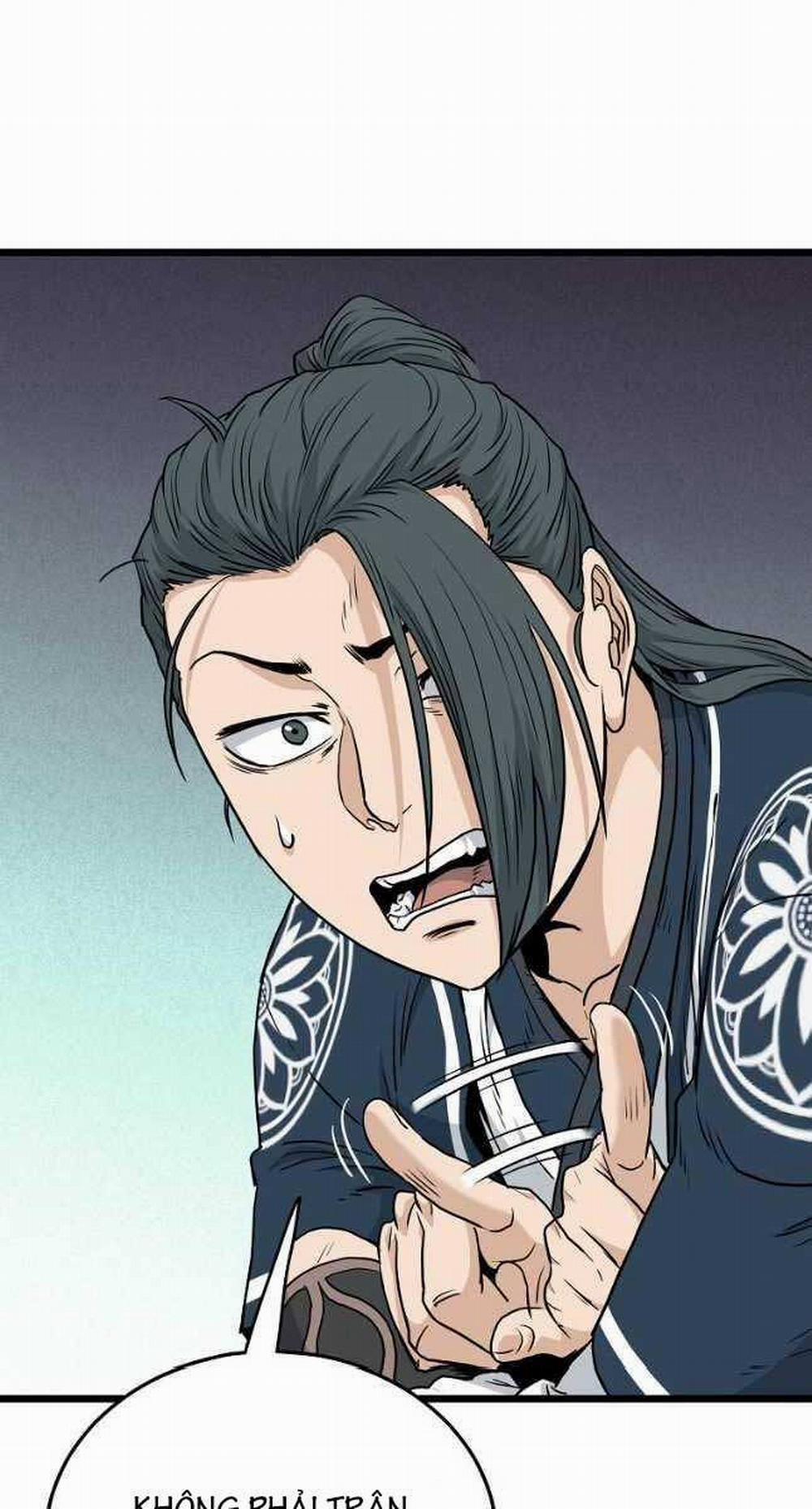 Đăng Nhập Murim 169 trang 17