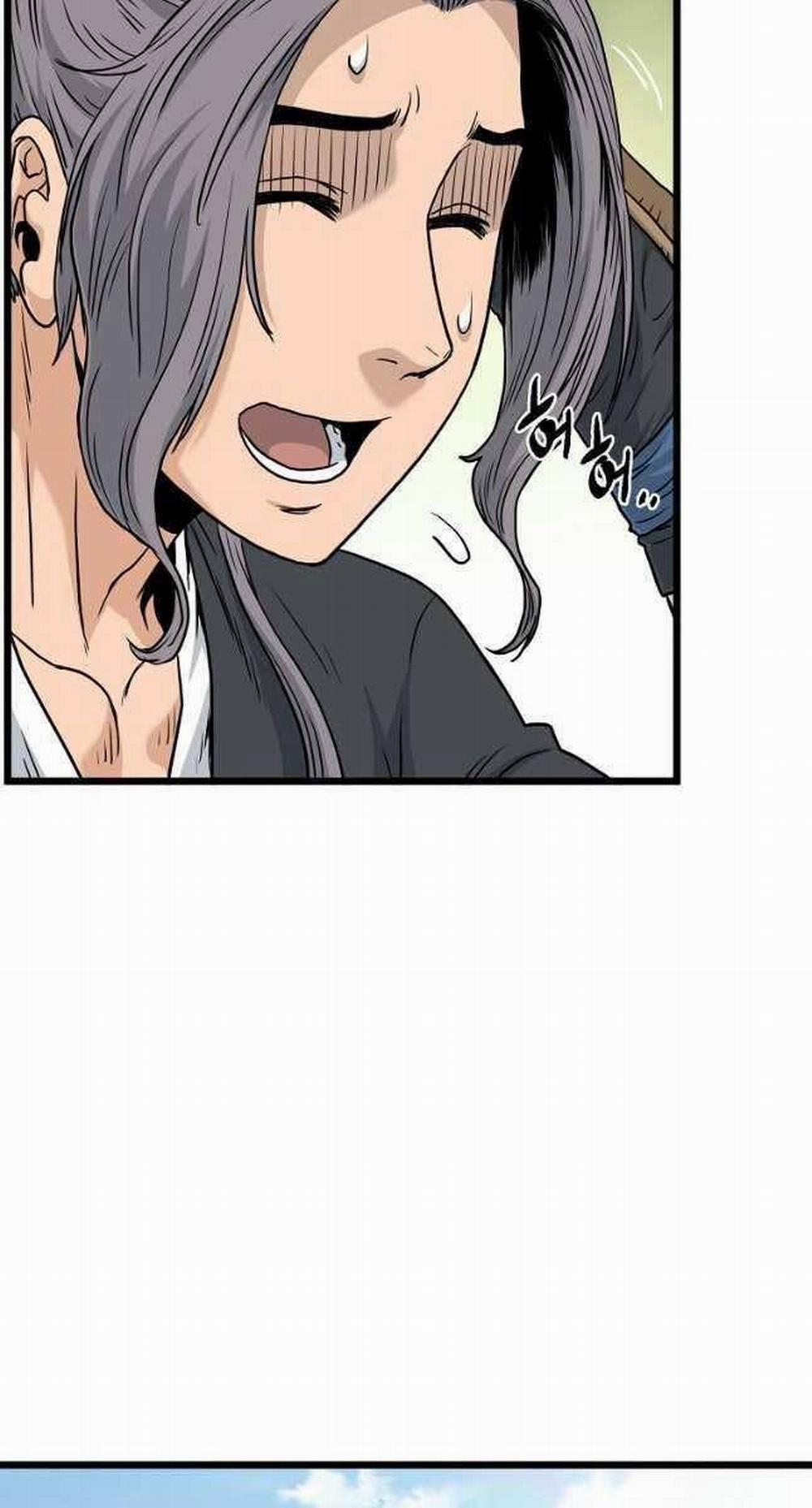 Đăng Nhập Murim 169 trang 22