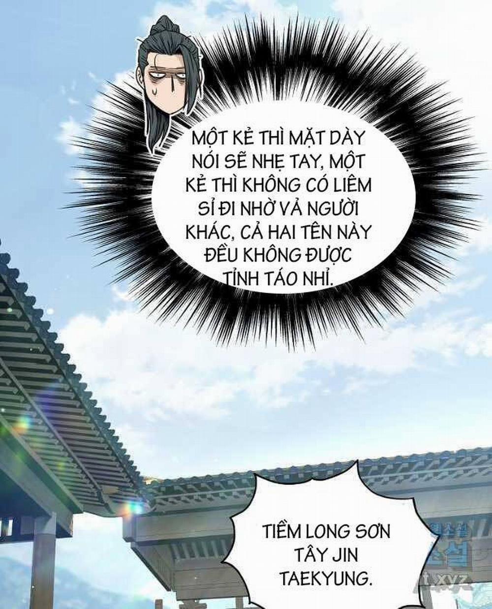 Đăng Nhập Murim 169 trang 23