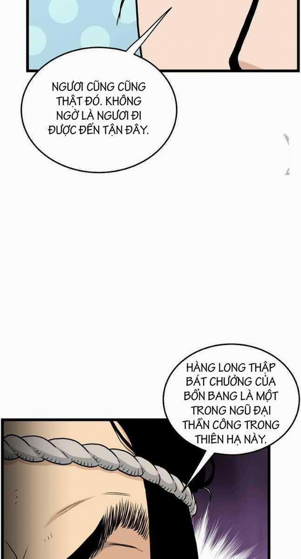 Đăng Nhập Murim 169 trang 26