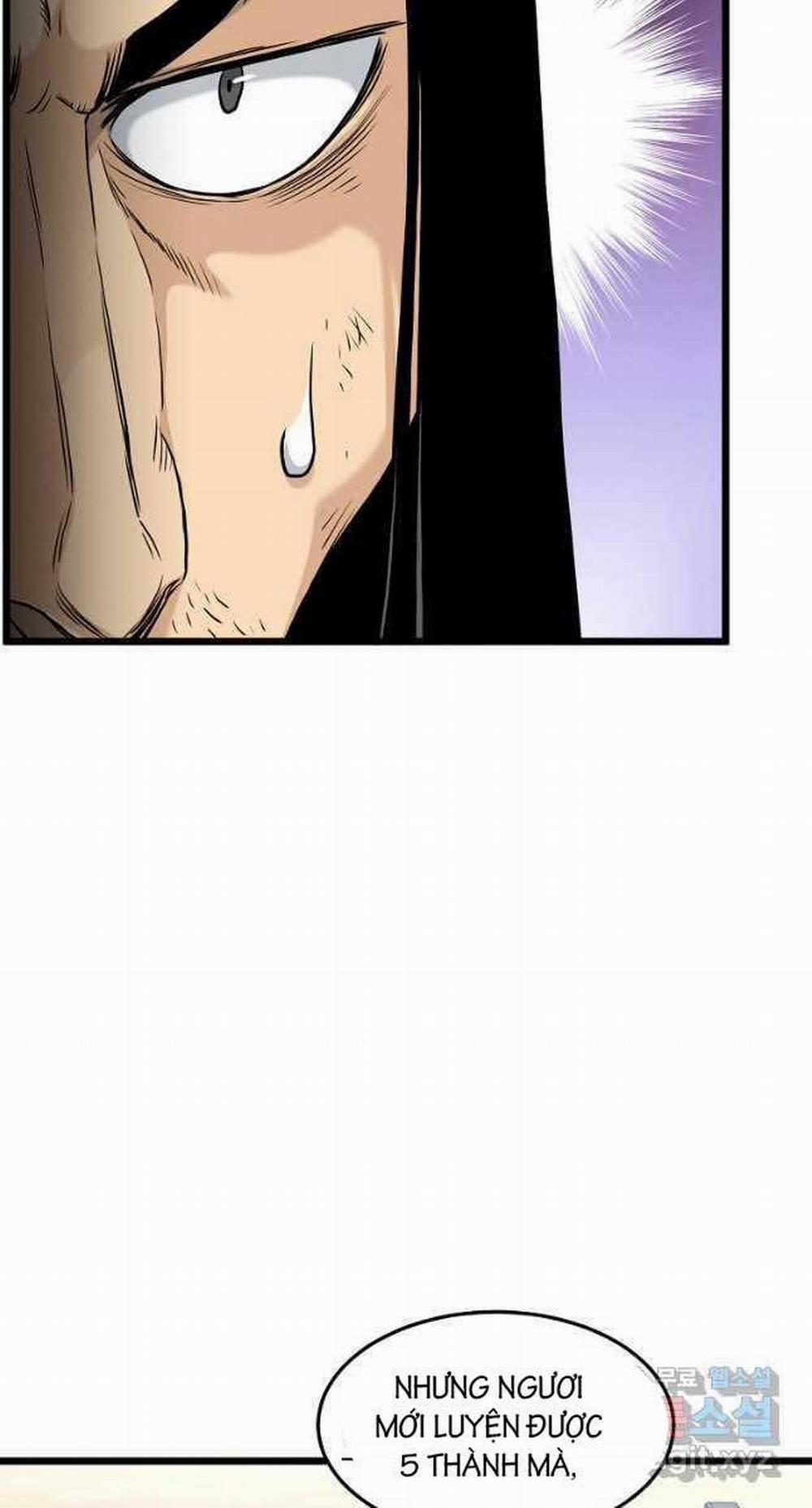 Đăng Nhập Murim 169 trang 27