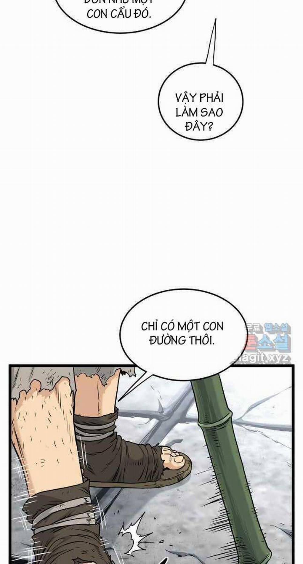 Đăng Nhập Murim 169 trang 29