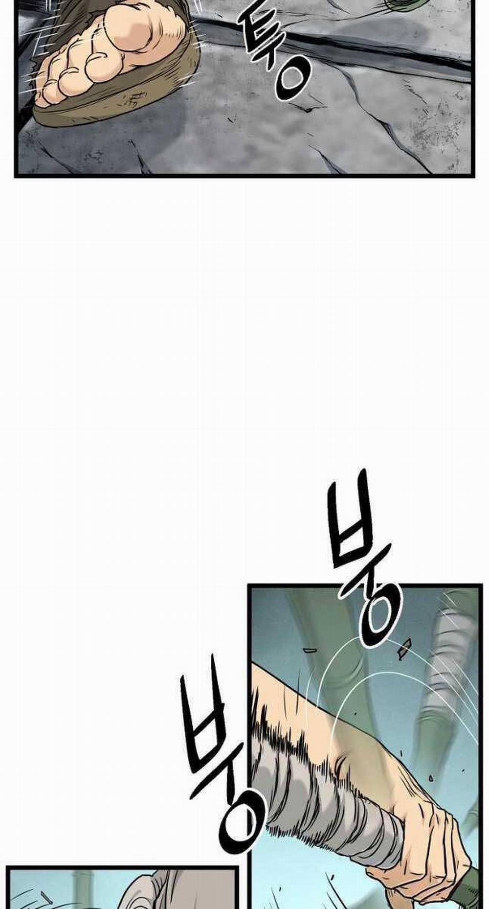 Đăng Nhập Murim 169 trang 30