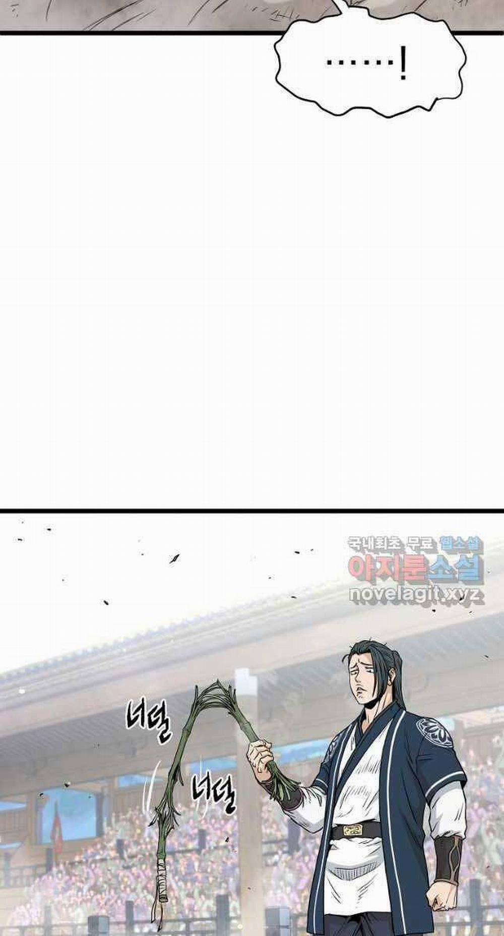 Đăng Nhập Murim 169 trang 36