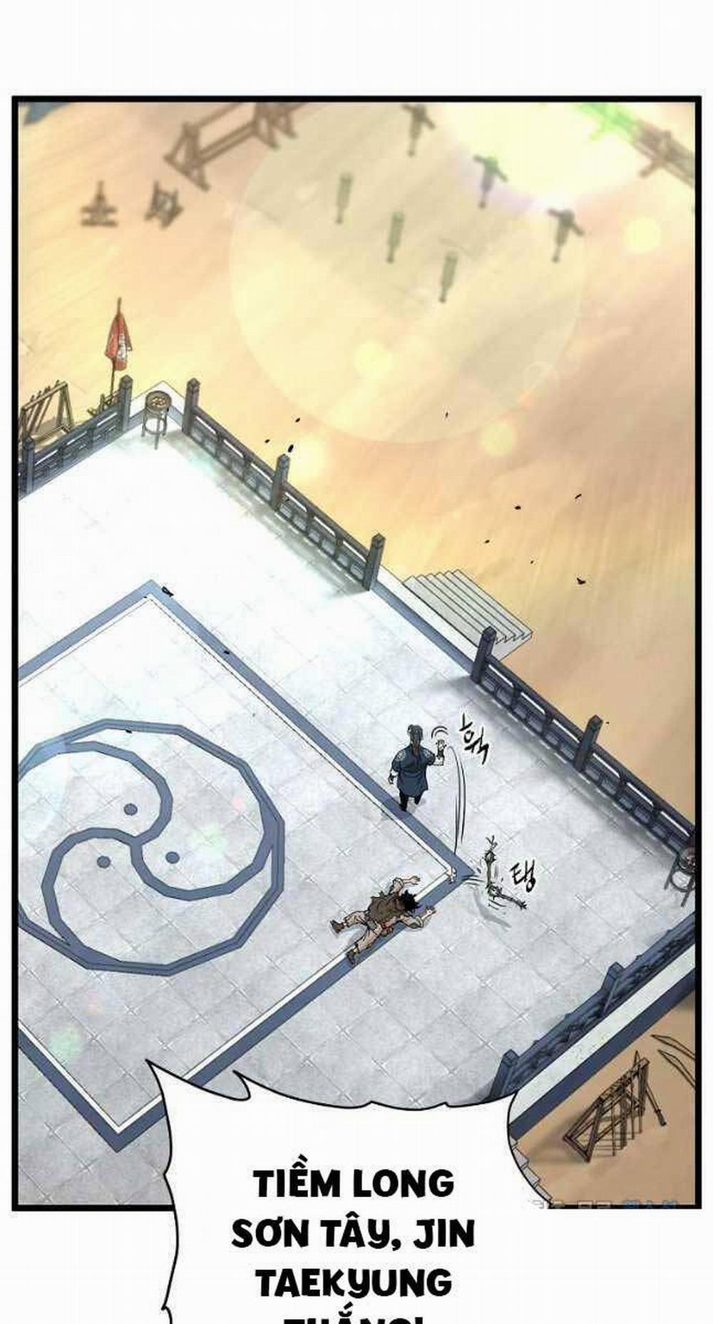 Đăng Nhập Murim 169 trang 39