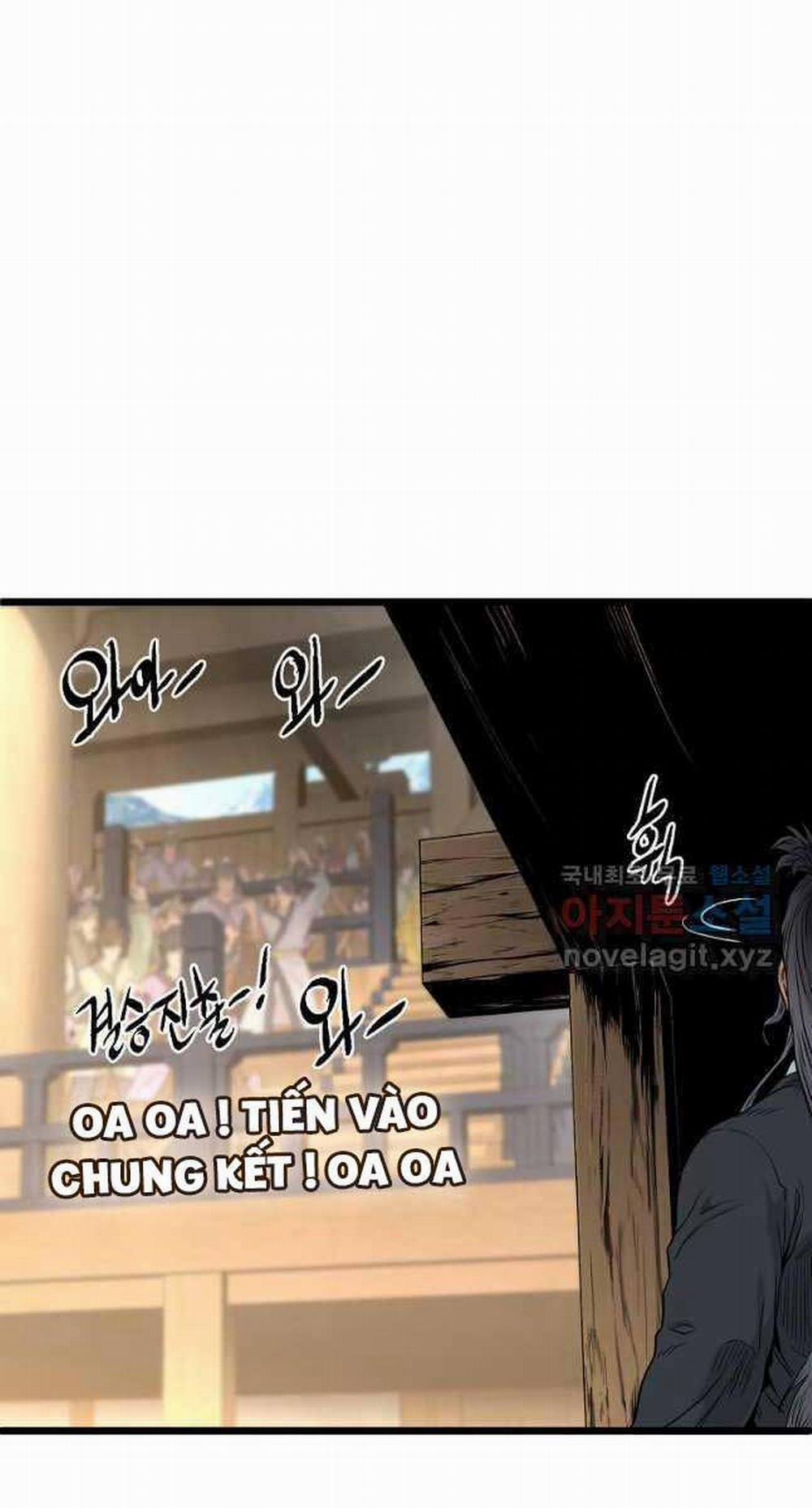 Đăng Nhập Murim 169 trang 41