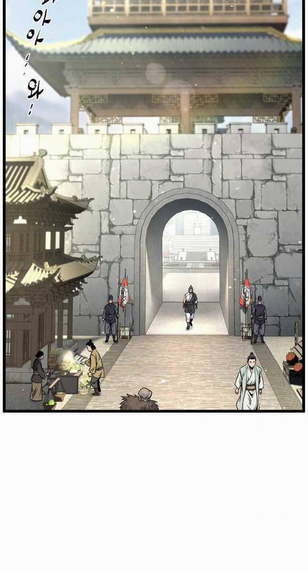 Đăng Nhập Murim 169 trang 44