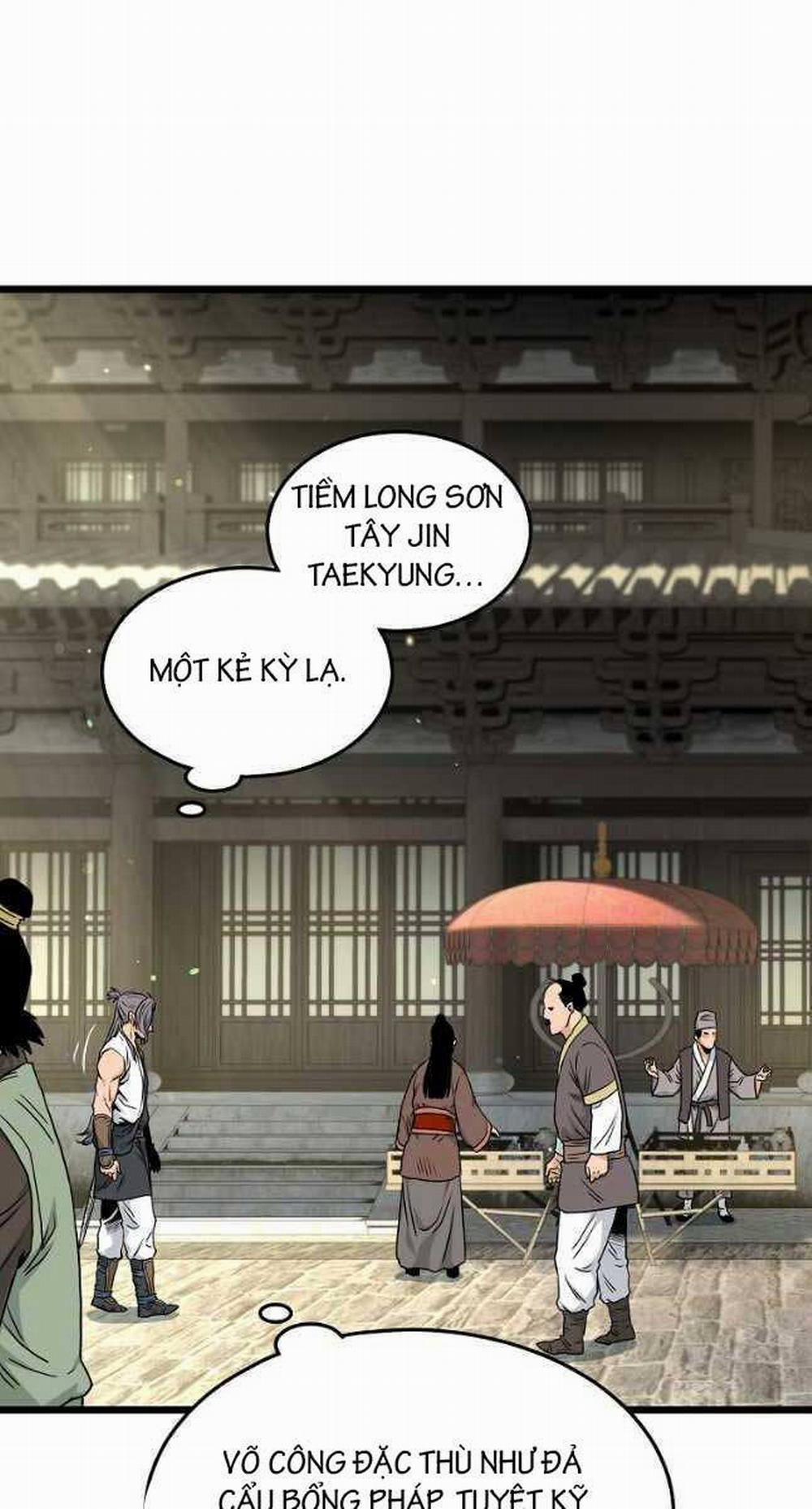 Đăng Nhập Murim 169 trang 45