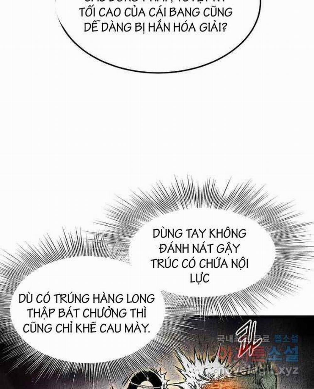 Đăng Nhập Murim 169 trang 46