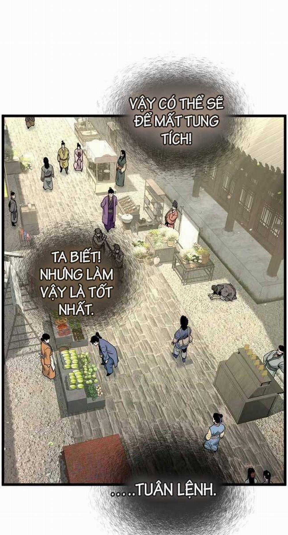 Đăng Nhập Murim 169 trang 53