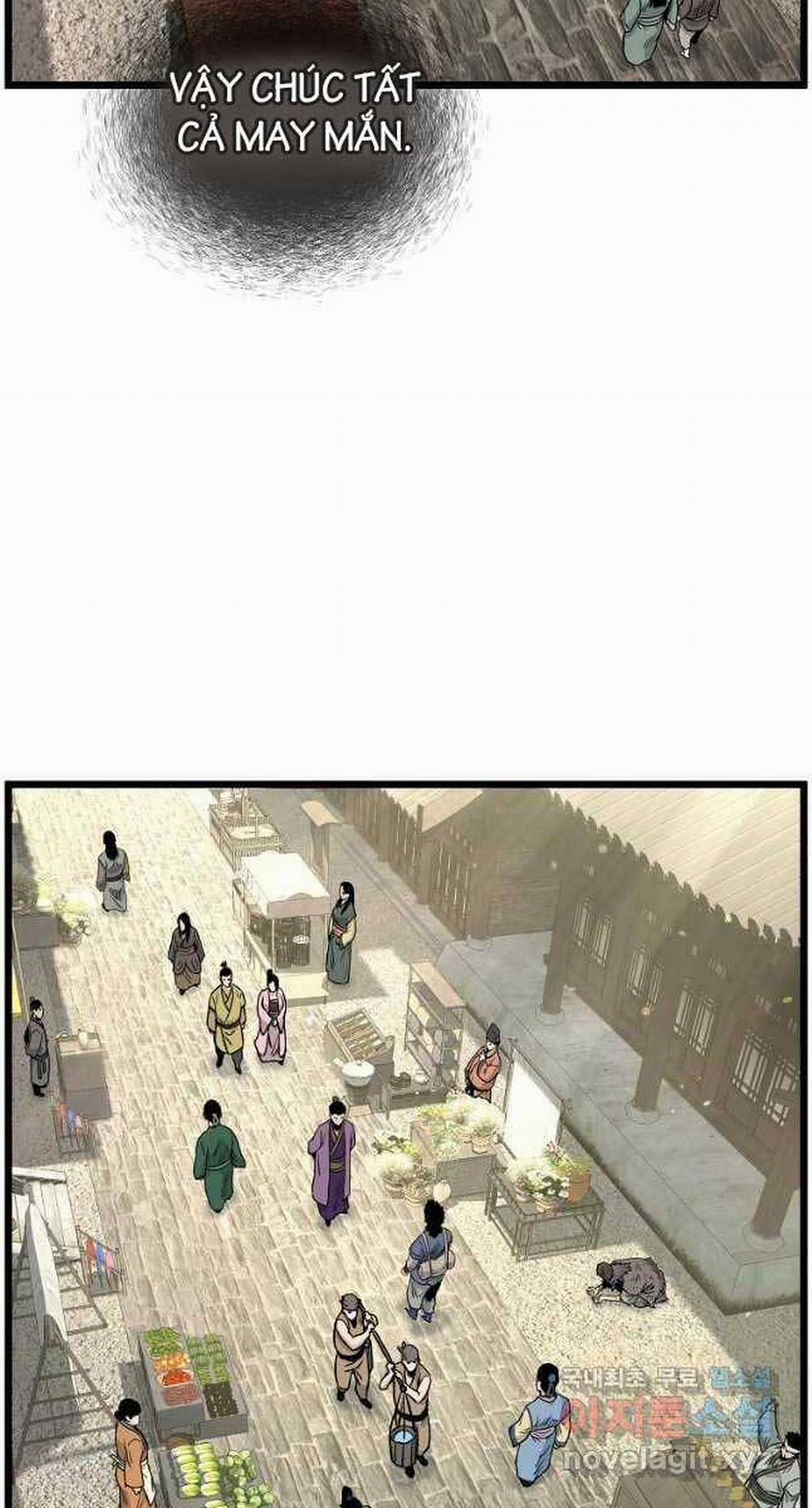 Đăng Nhập Murim 169 trang 55