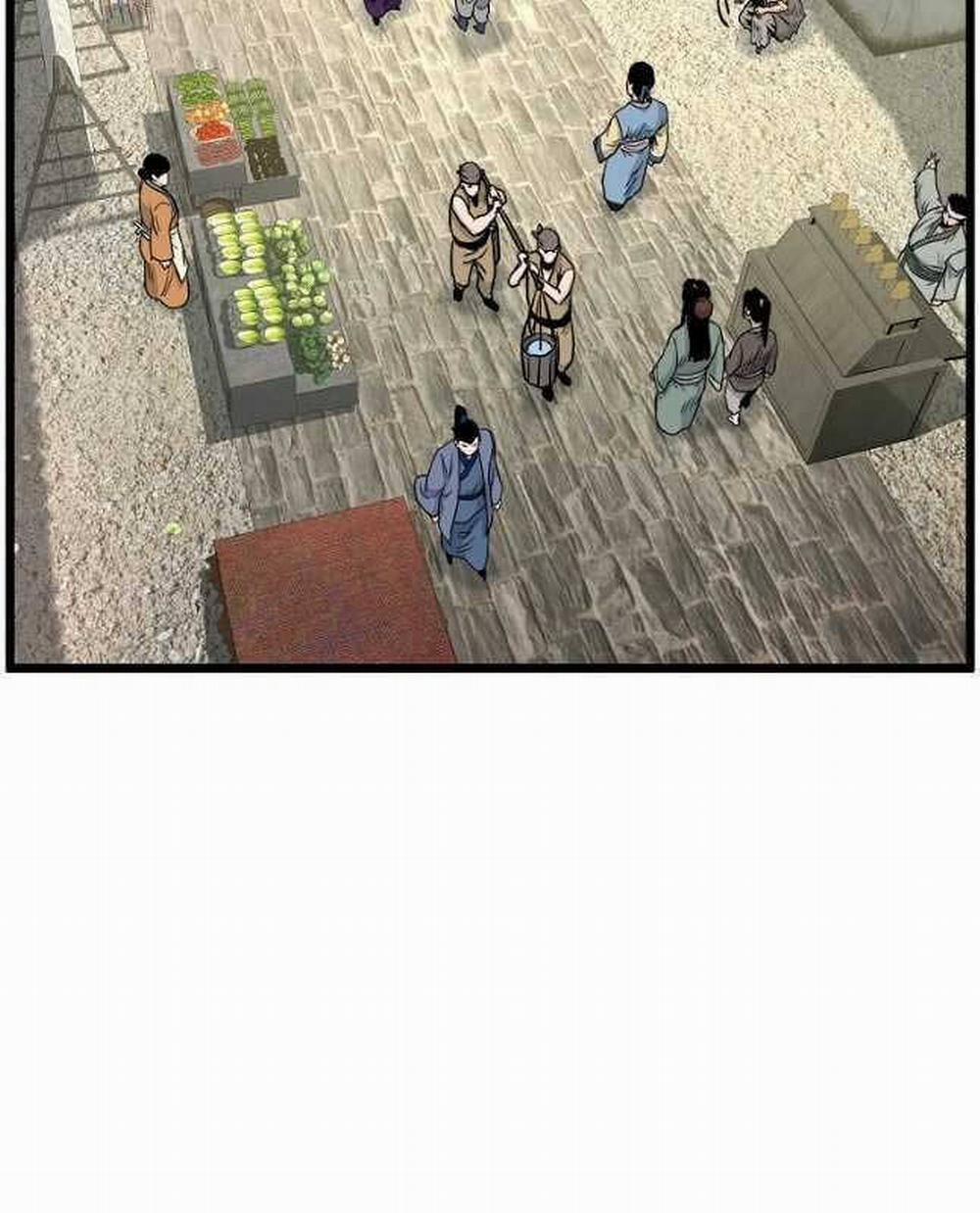 Đăng Nhập Murim 169 trang 57