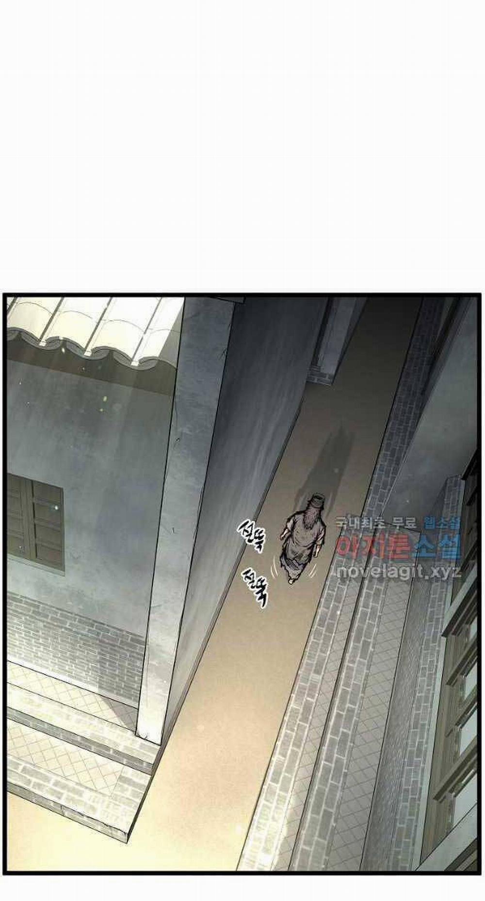 Đăng Nhập Murim 169 trang 59