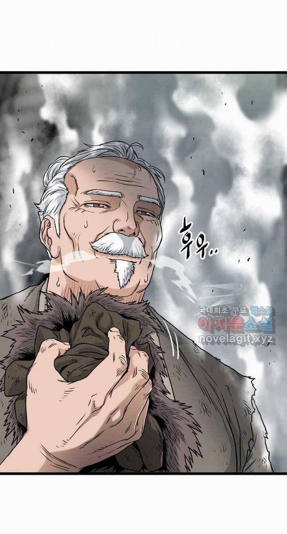 Đăng Nhập Murim 169 trang 64