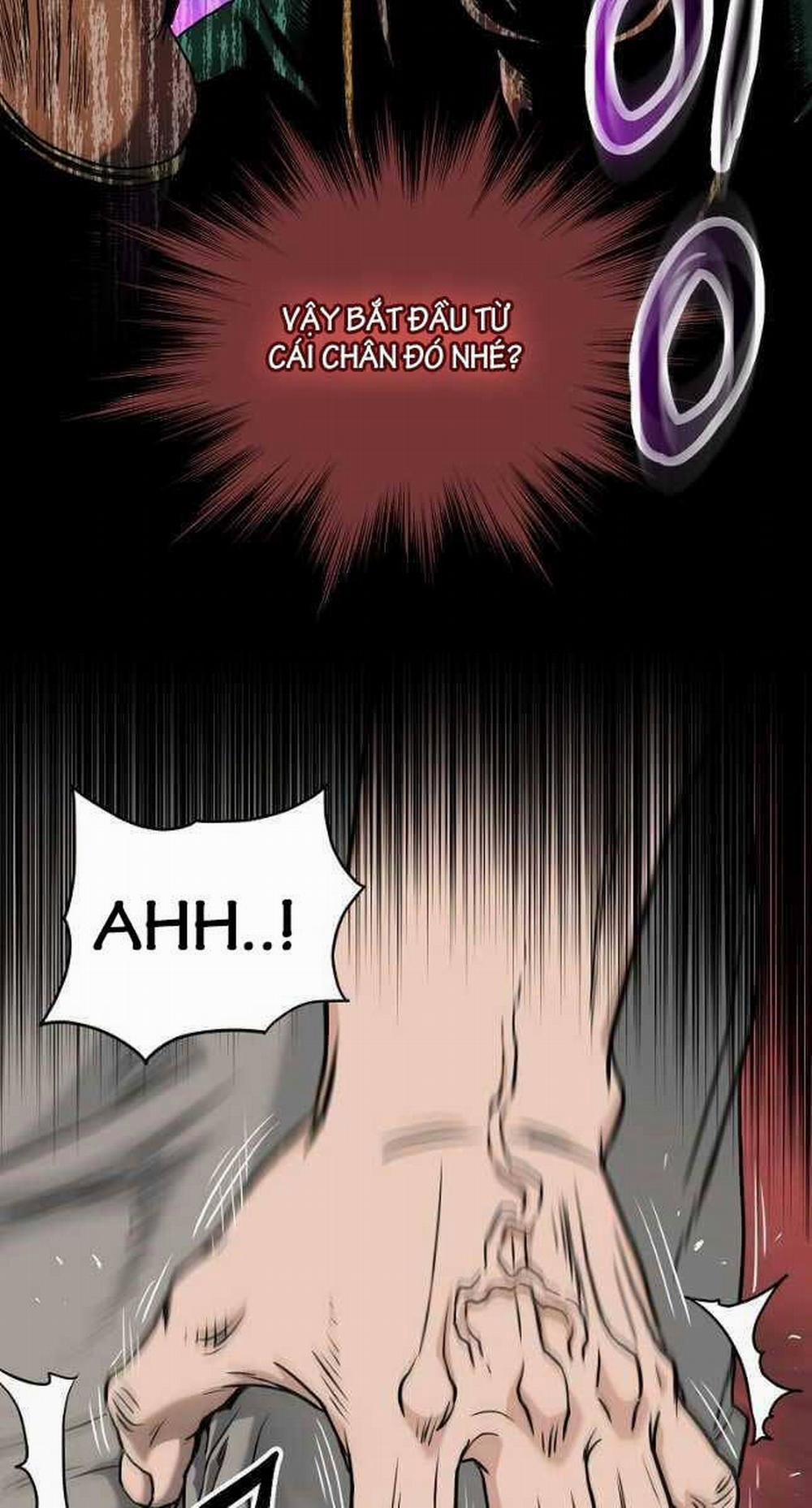 Đăng Nhập Murim 169 trang 70
