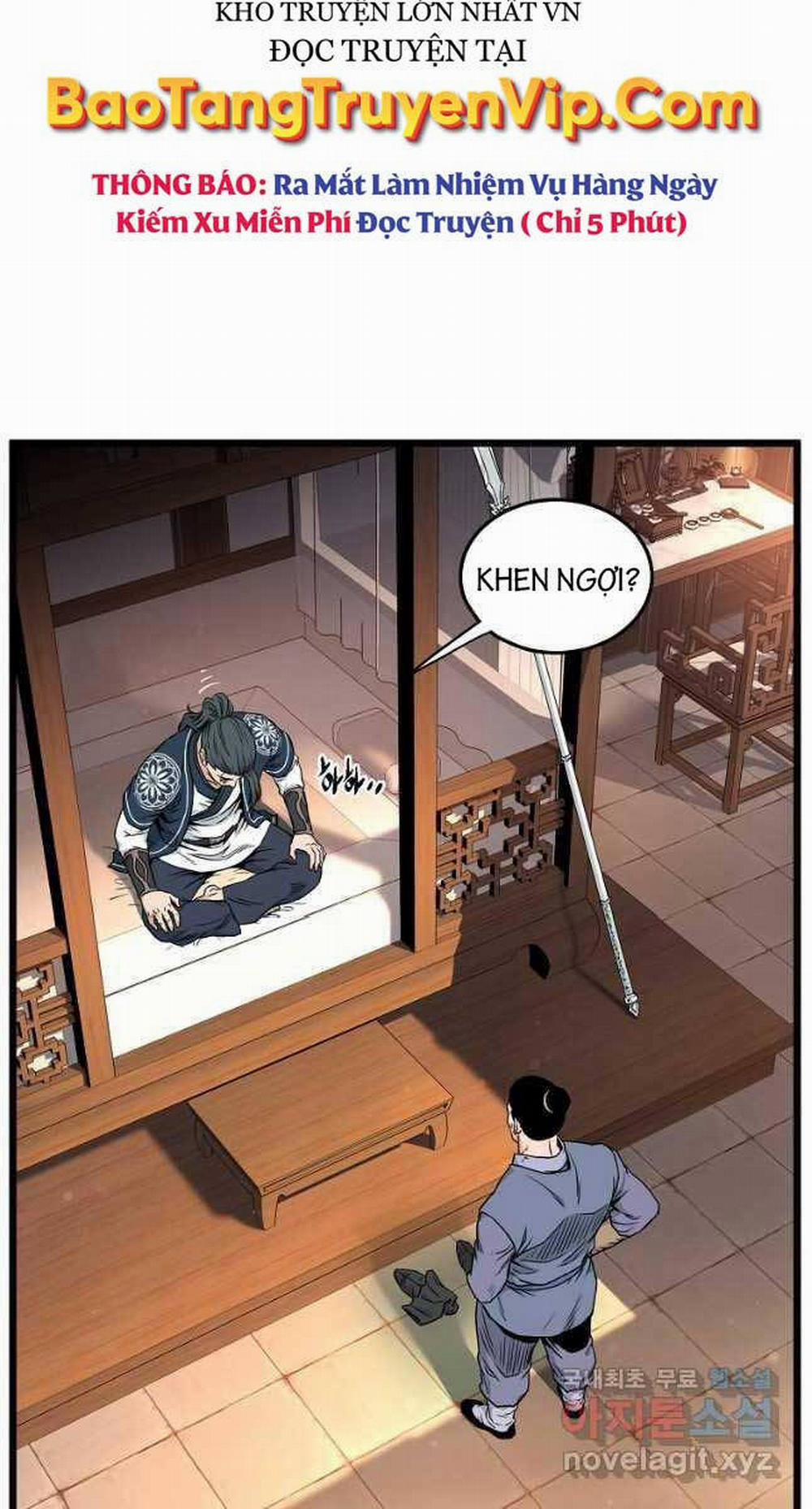 Đăng Nhập Murim 169 trang 78