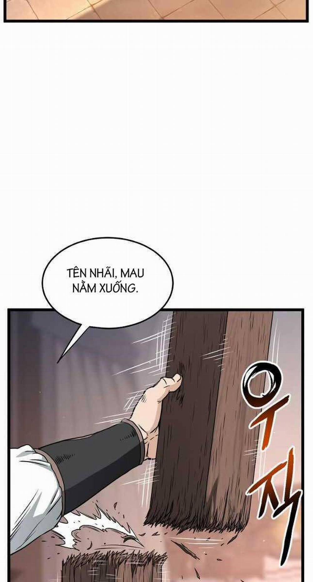 Đăng Nhập Murim 169 trang 79