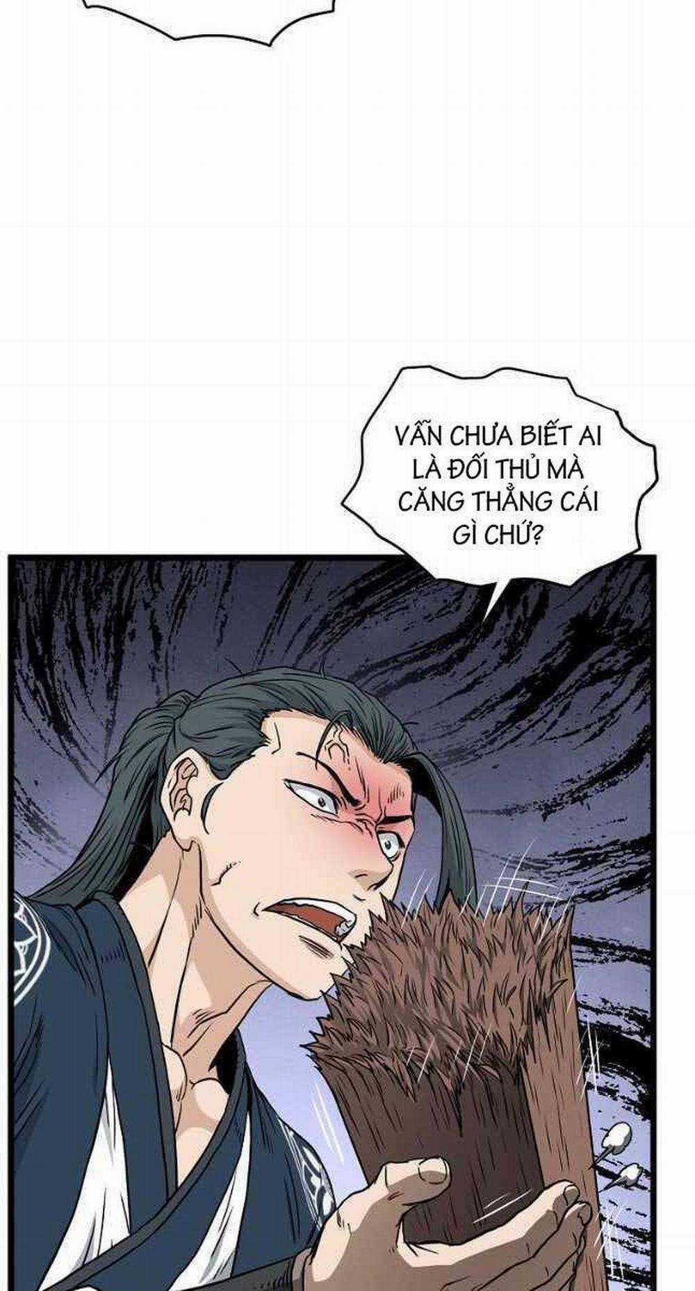 Đăng Nhập Murim 169 trang 83