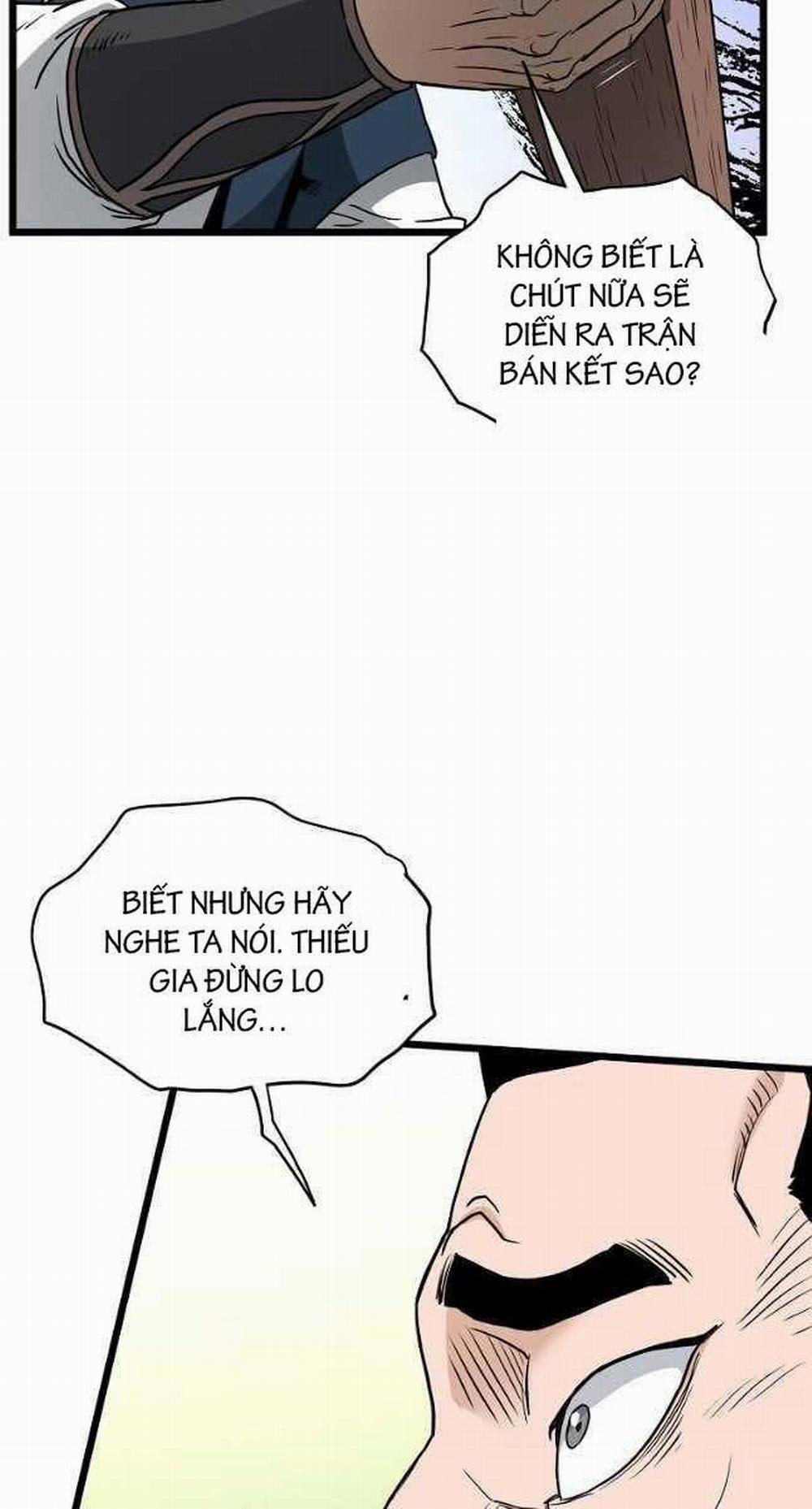 Đăng Nhập Murim 169 trang 84