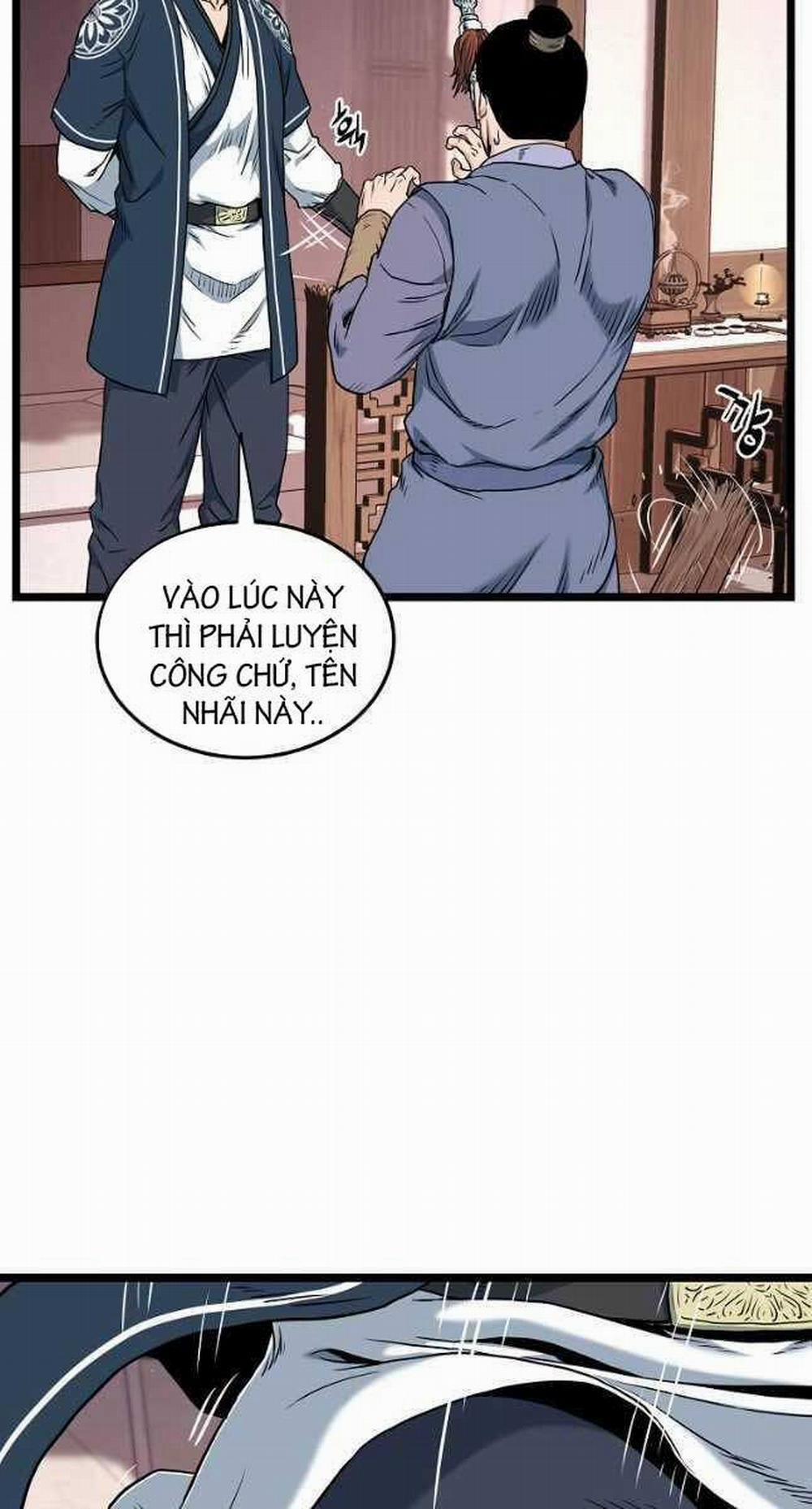 Đăng Nhập Murim 169 trang 87