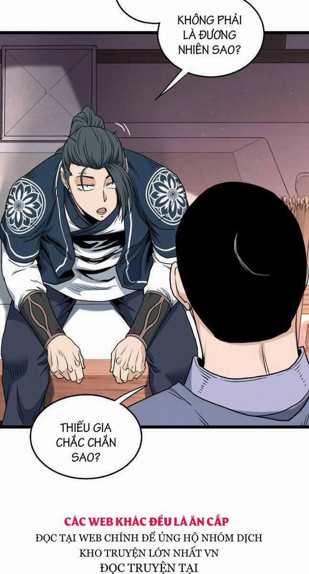 Đăng Nhập Murim 169 trang 90