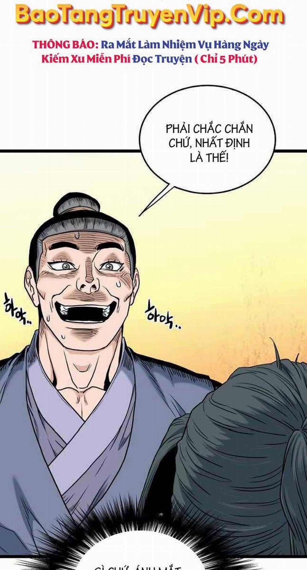 Đăng Nhập Murim 169 trang 91