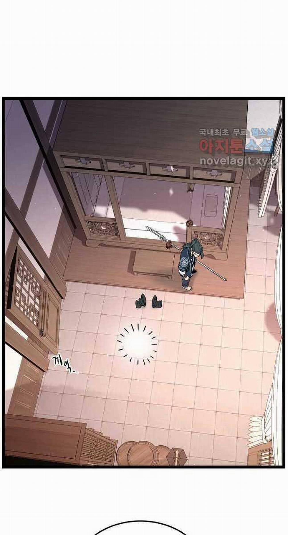 Đăng Nhập Murim 169 trang 96