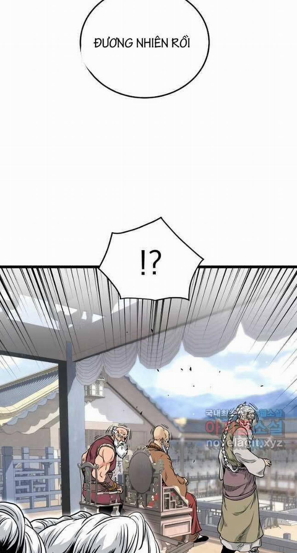 Đăng Nhập Murim 170 trang 11