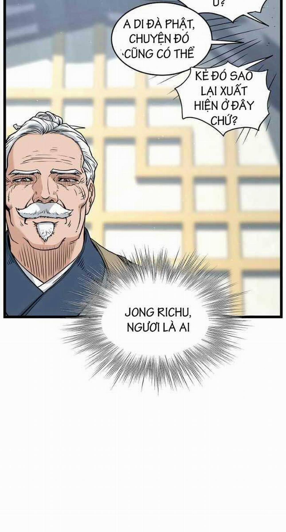 Đăng Nhập Murim 170 trang 14