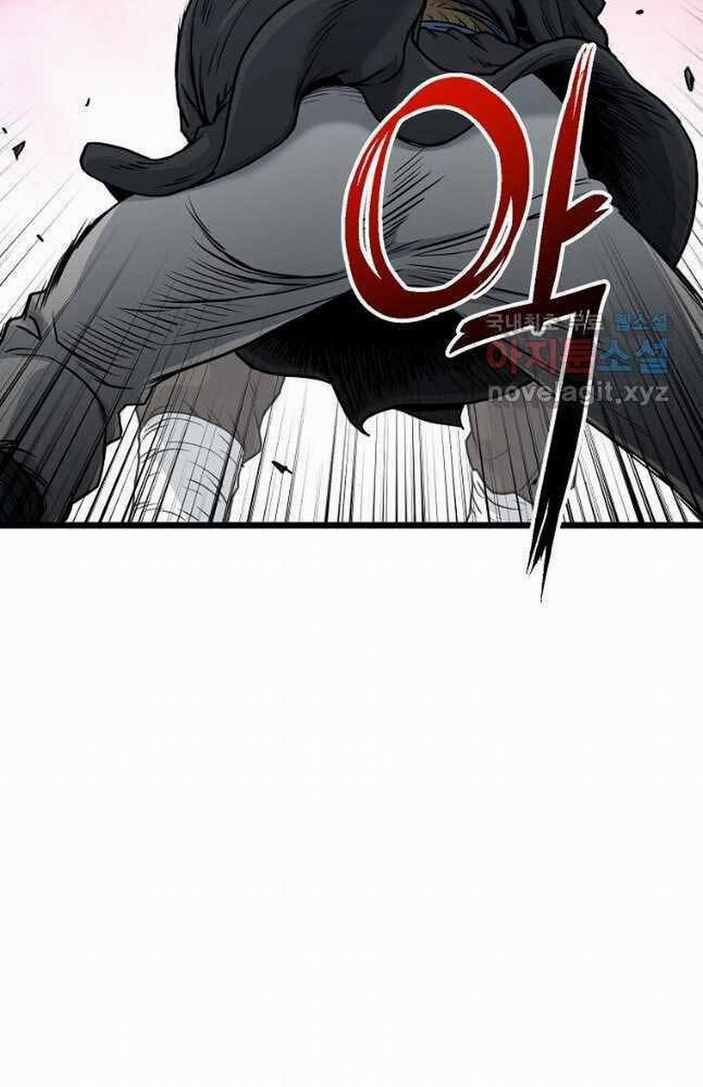 Đăng Nhập Murim 170 trang 24