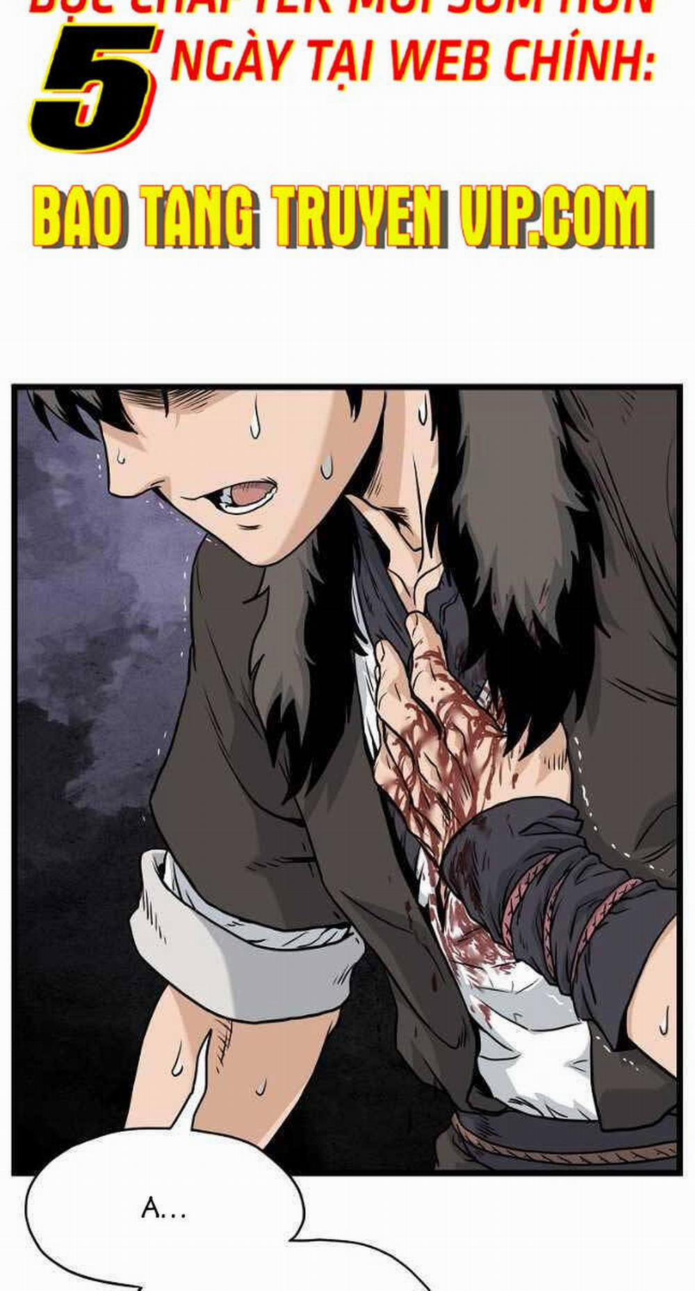 Đăng Nhập Murim 170 trang 28