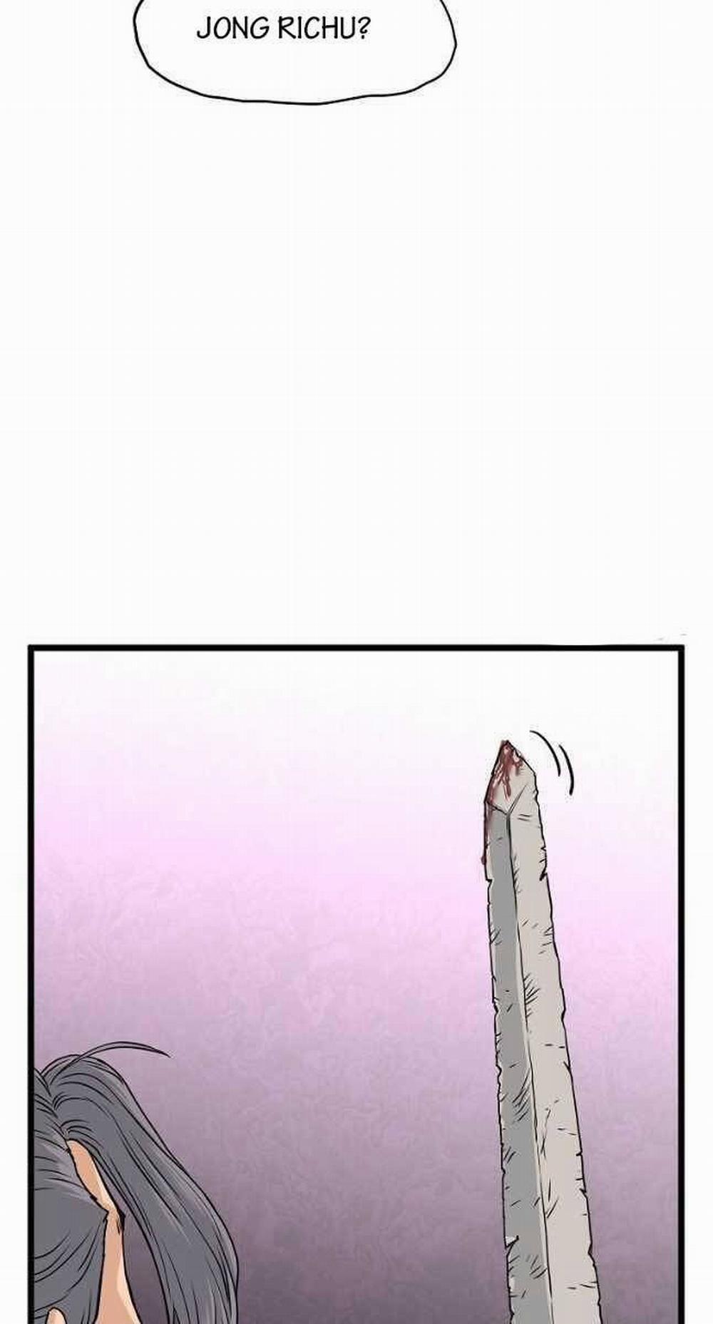 Đăng Nhập Murim 170 trang 29